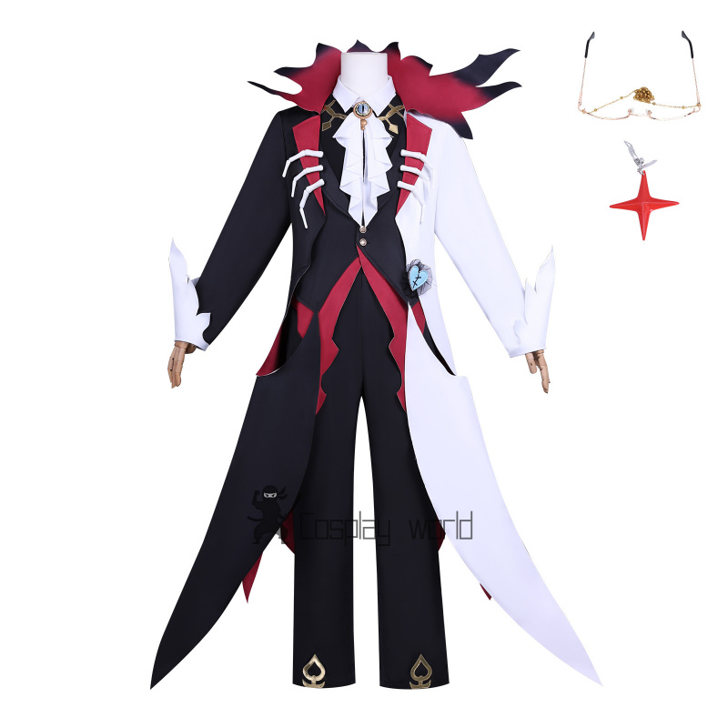Eggy Party Cosplay Costumes Bl - Party Games Eggy recensie en prijs