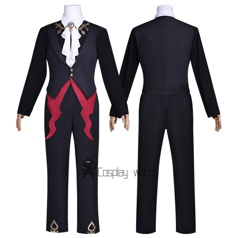Eggy Party Cosplay Costumes Bl - Party Games Eggy recensie en prijs