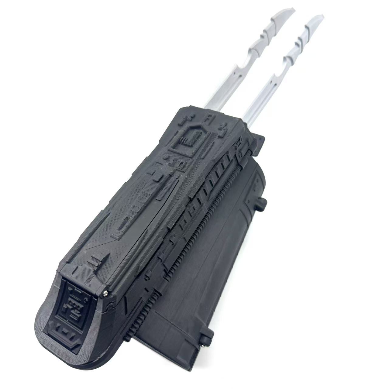 Anime Wolf Predator Scalable W - Party Games Phone recensie en prijs