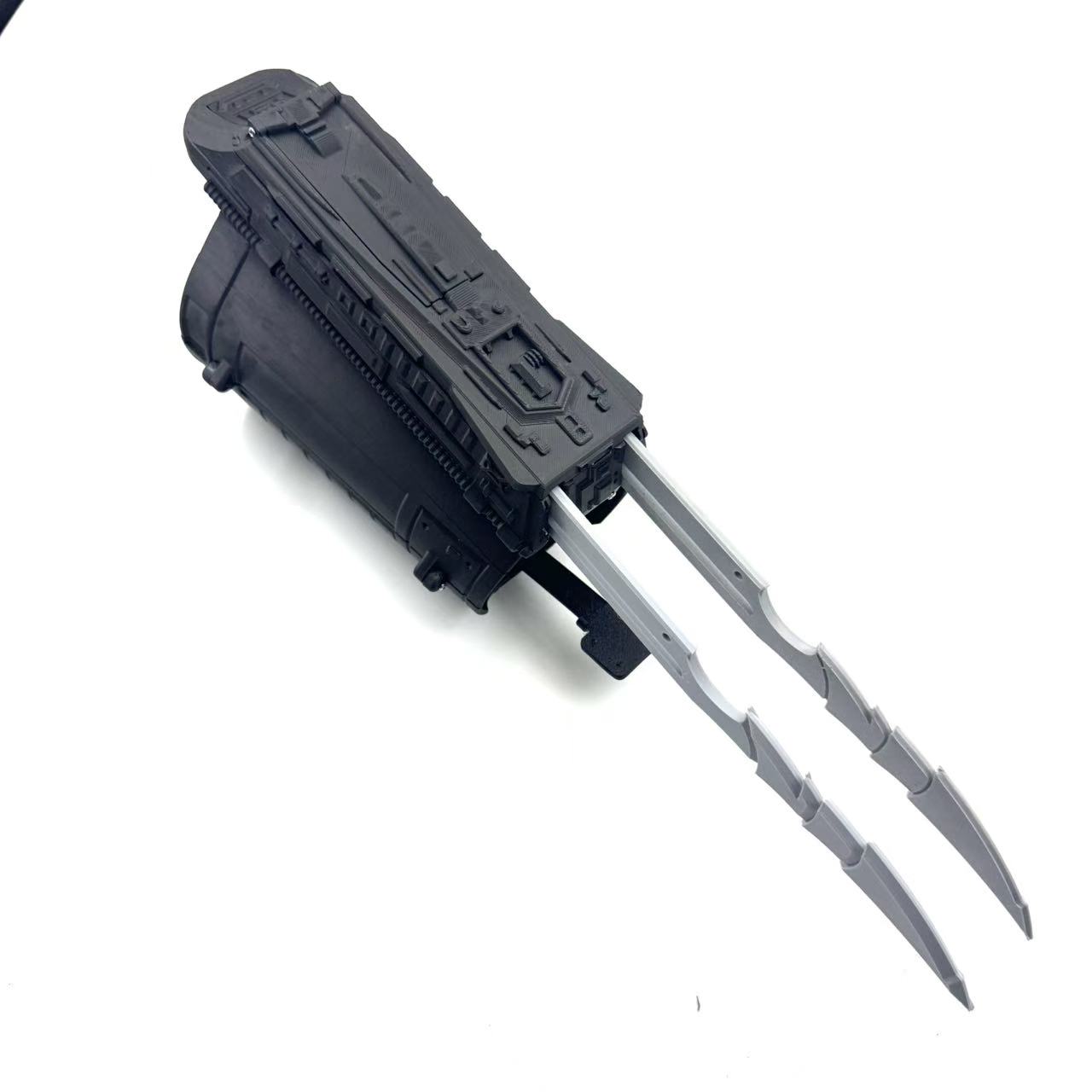 Anime Wolf Predator Scalable W - Party Games Phone recensie en prijs
