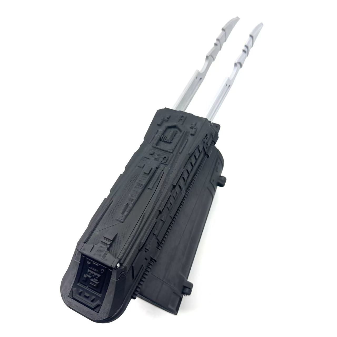 Anime Wolf Predator Scalable W - Party Games Phone recensie en prijs
