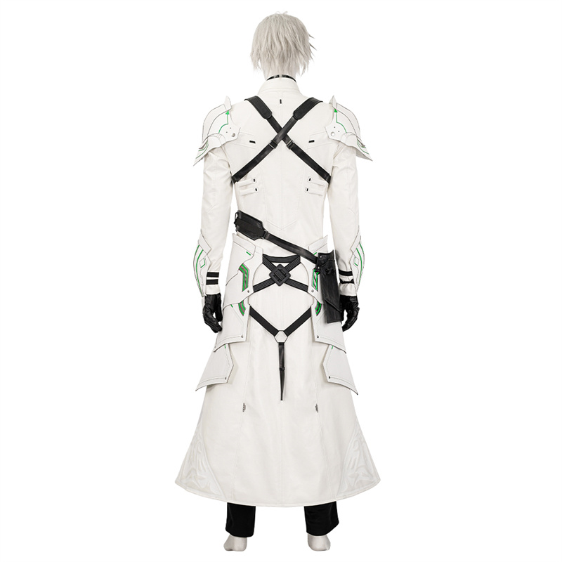 Game FF7 Sephiroth Cosplay Cos - Party Games Youth recensie en prijs