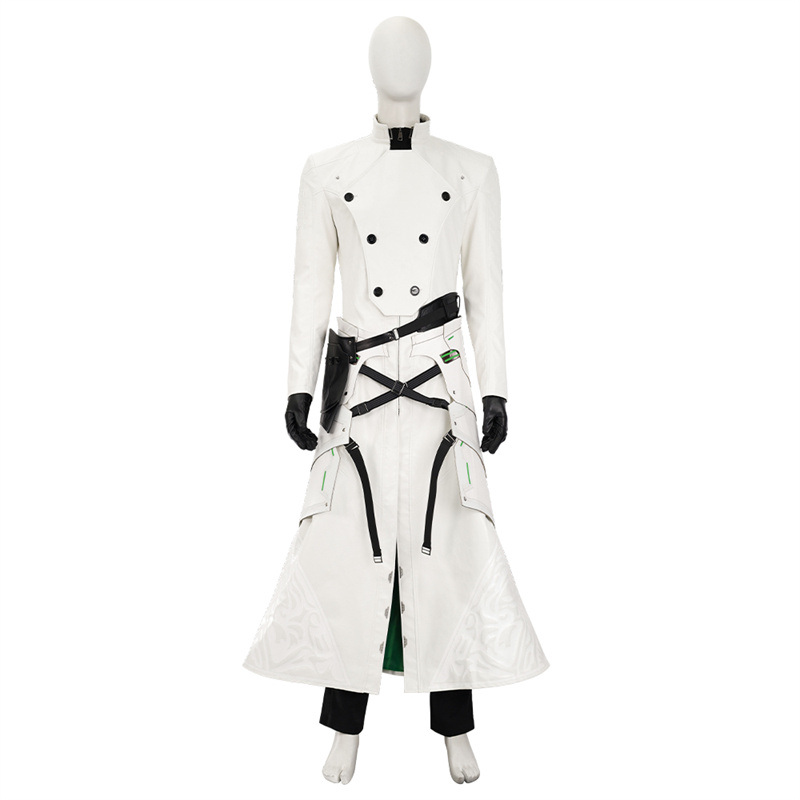 Game FF7 Sephiroth Cosplay Cos - Party Games Youth recensie en prijs