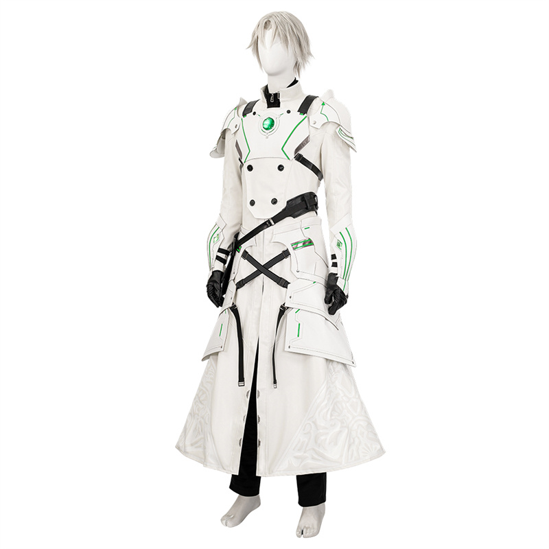 Game FF7 Sephiroth Cosplay Cos - Party Games Youth recensie en prijs