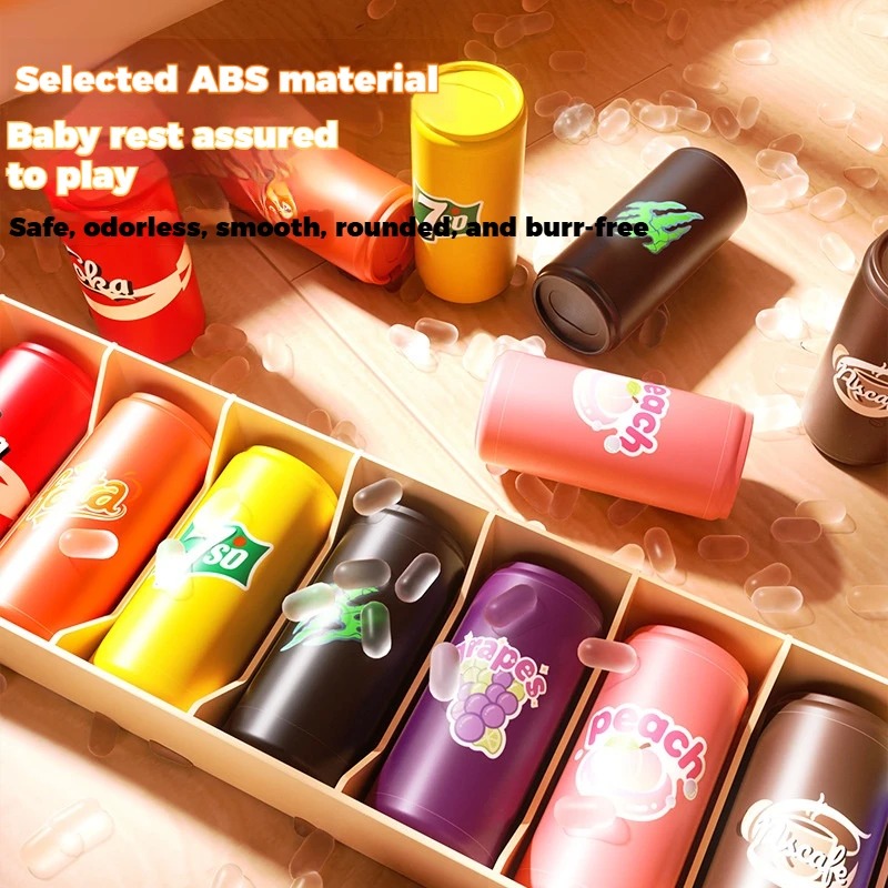 Color Memory Challenge - Drink - Party Games App recensie en prijs