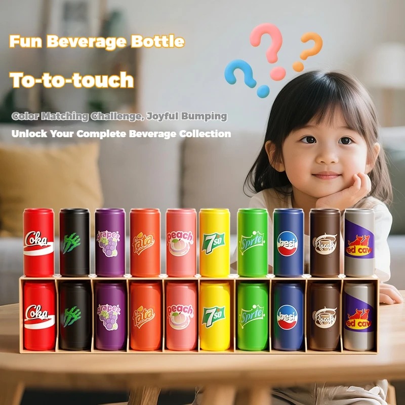 Color Memory Challenge - Drink - Party Games App recensie en prijs