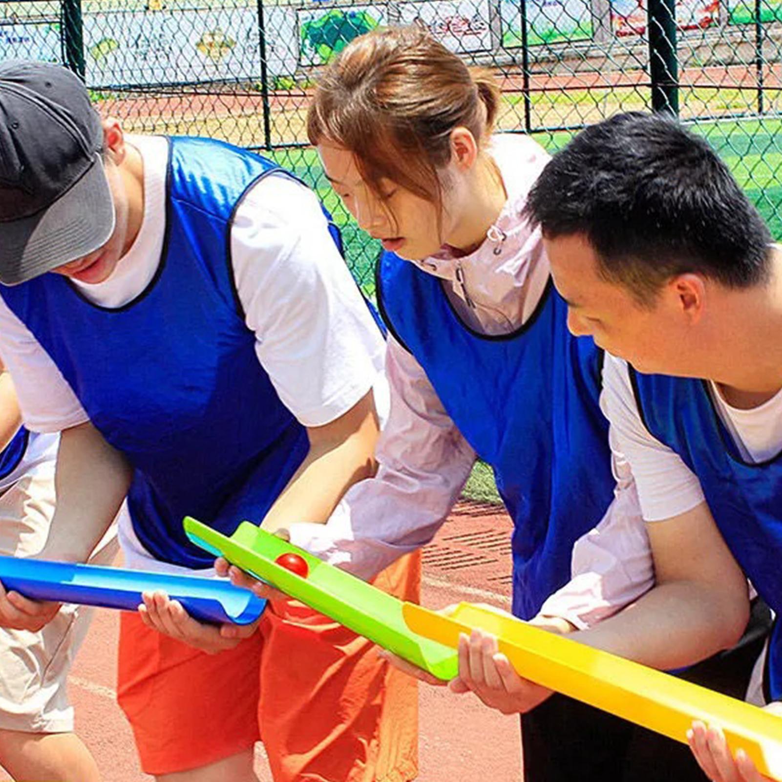 Team Building Games Fun Portab - Party Games Youth recensie en prijs