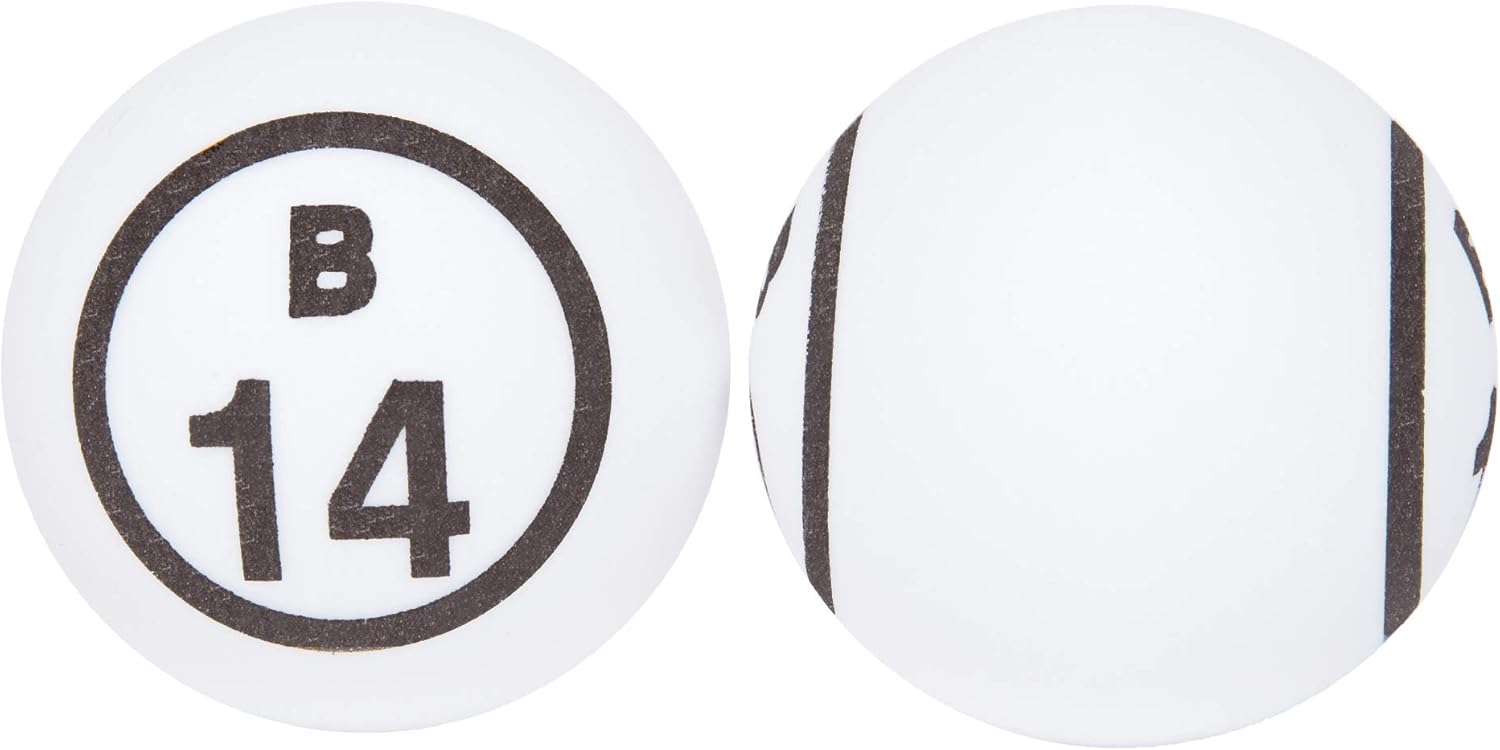 1.57 Inches (40mm) Table Tenni - Party Games For Large Groups recensie en prijs