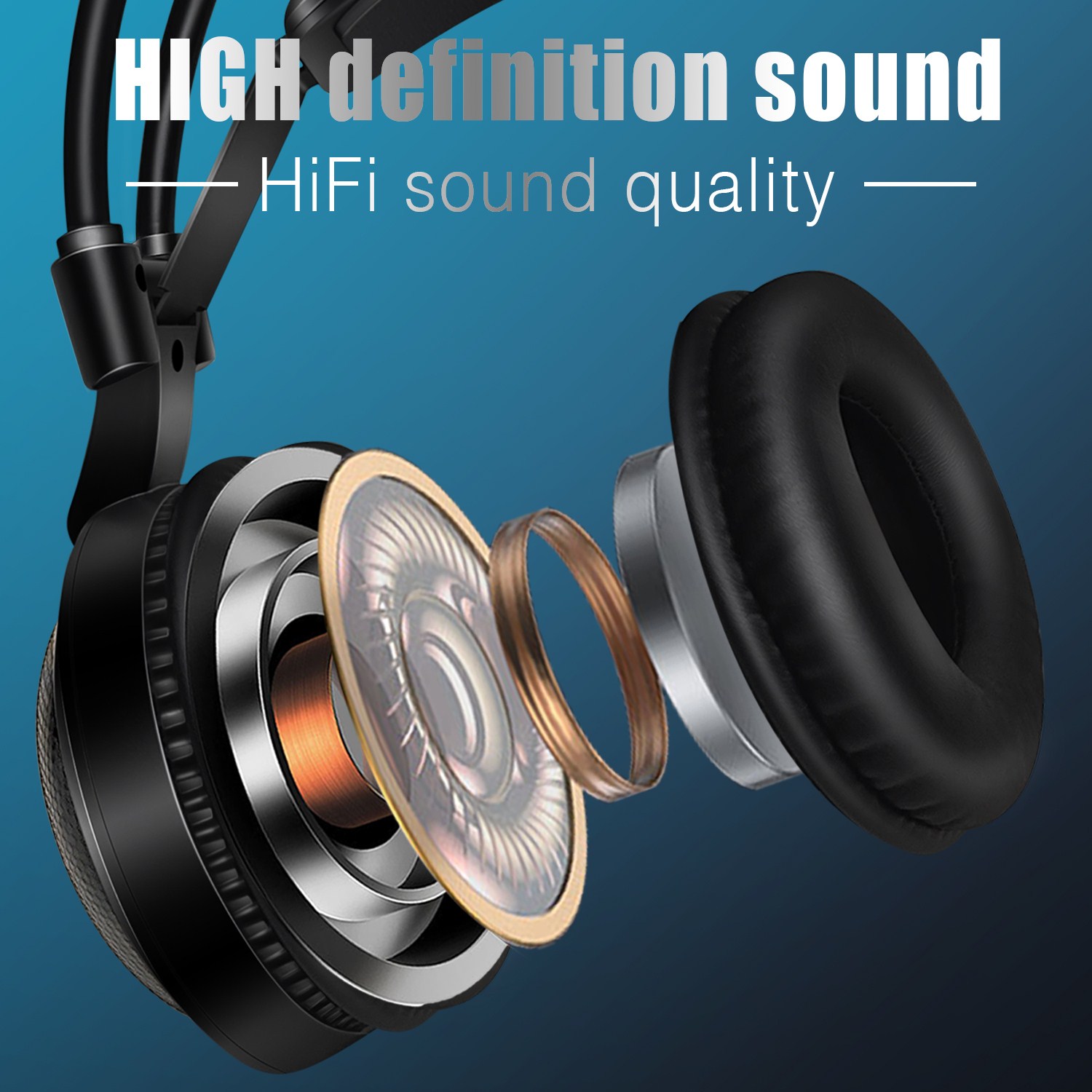 Silent Disco Wireless Headphon - Party Games Phone recensie en prijs
