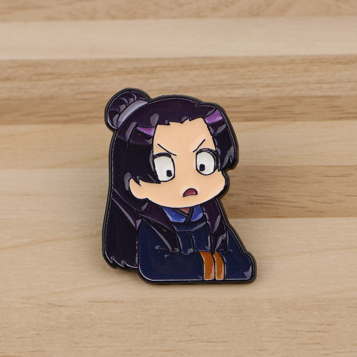 Anime Manga Enamel Lapel Pins  - Party Games Ideas recensie en prijs
