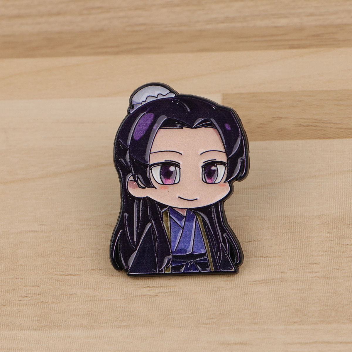 Anime Manga Enamel Lapel Pins  - Party Games Ideas recensie en prijs