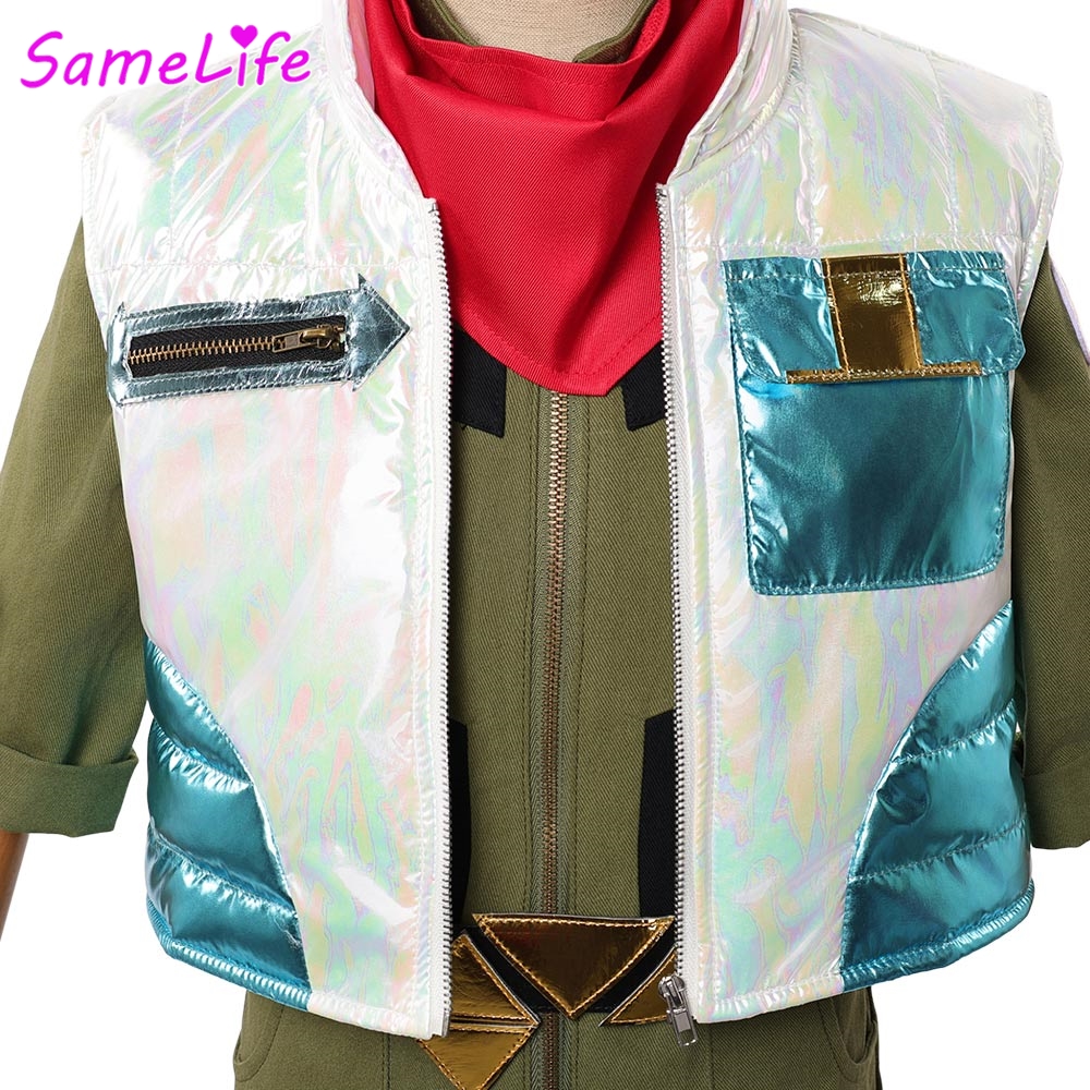 Star Fox Cosplay Fantasy Youth - Party Games Youth recensie en prijs