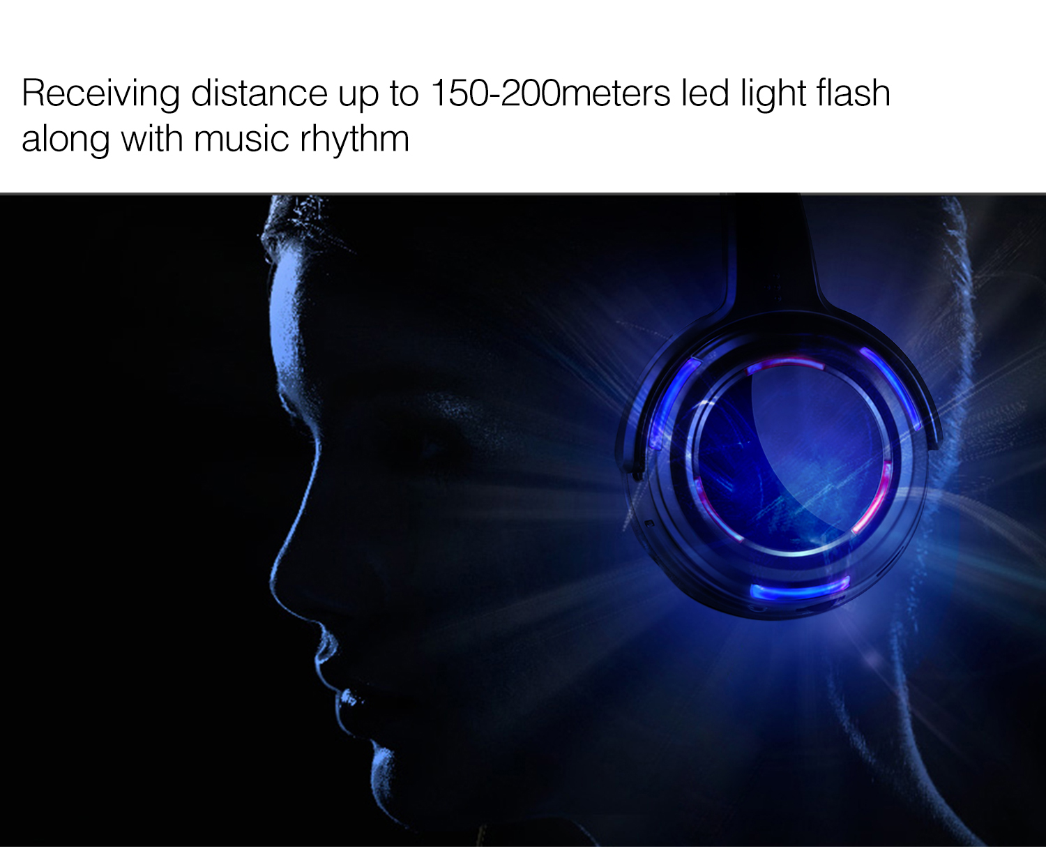 Professional Led Flashing Ligh - Party Games Phone recensie en prijs