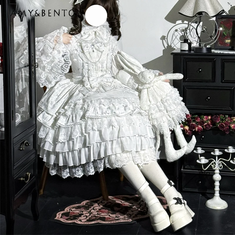 Lolita Style JSK Suspenders Dr - Party Games Mini recensie en prijs