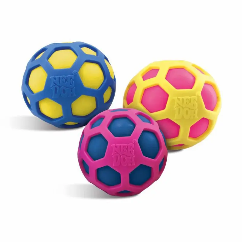 Schylling Needoh Atomic Stress - Party Games Ideas recensie en prijs