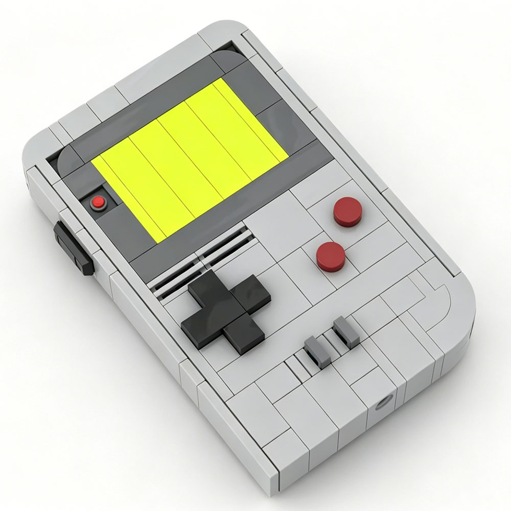 DIY Handheld Game Console Buil - Party Games App recensie en prijs
