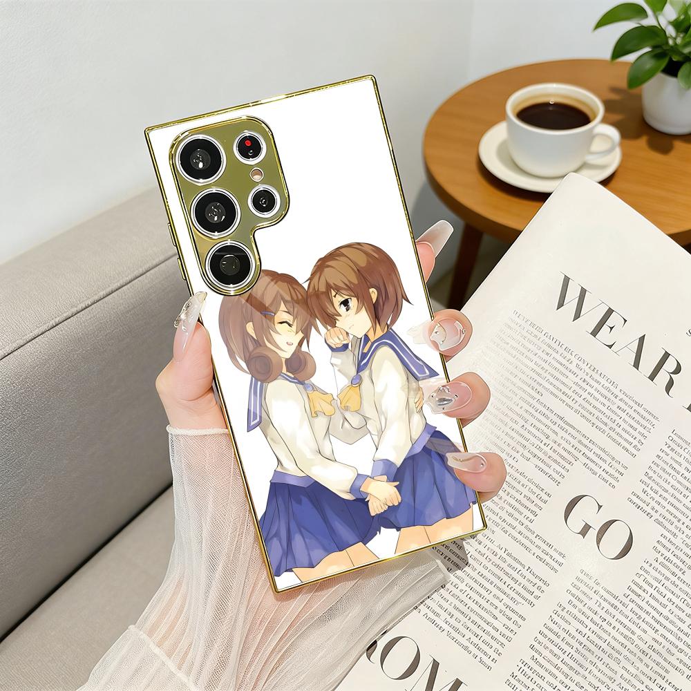 Game C-Corpse Party Phone Case - Party Games Phone recensie en prijs