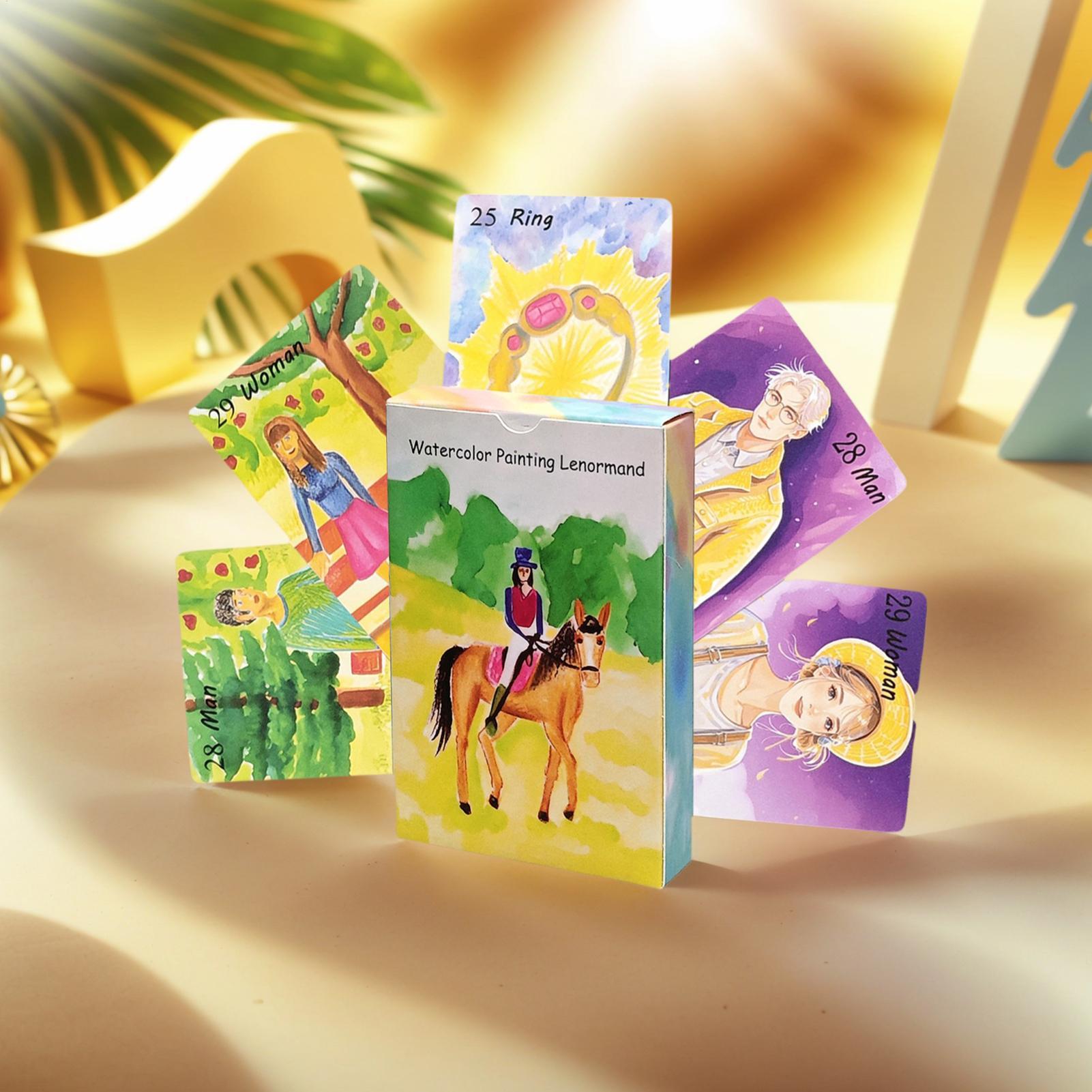 Party Cards Board Game Supplie - Party Games Youth recensie en prijs