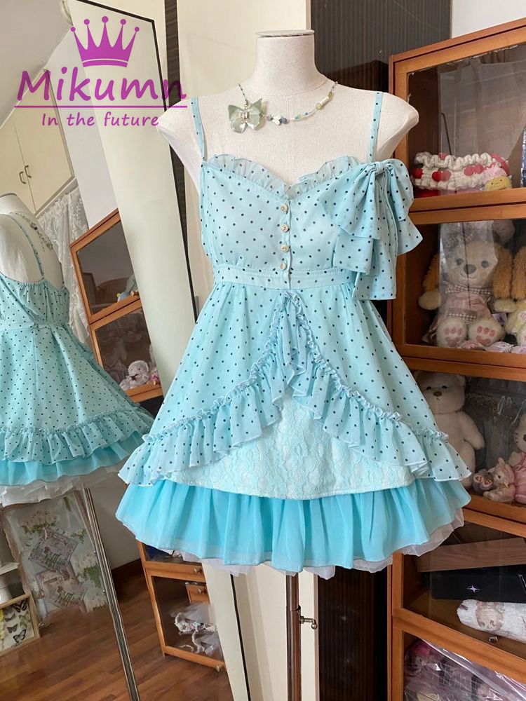 Mikumn Harajuku Vintage Women  - Party Games Mini recensie en prijs