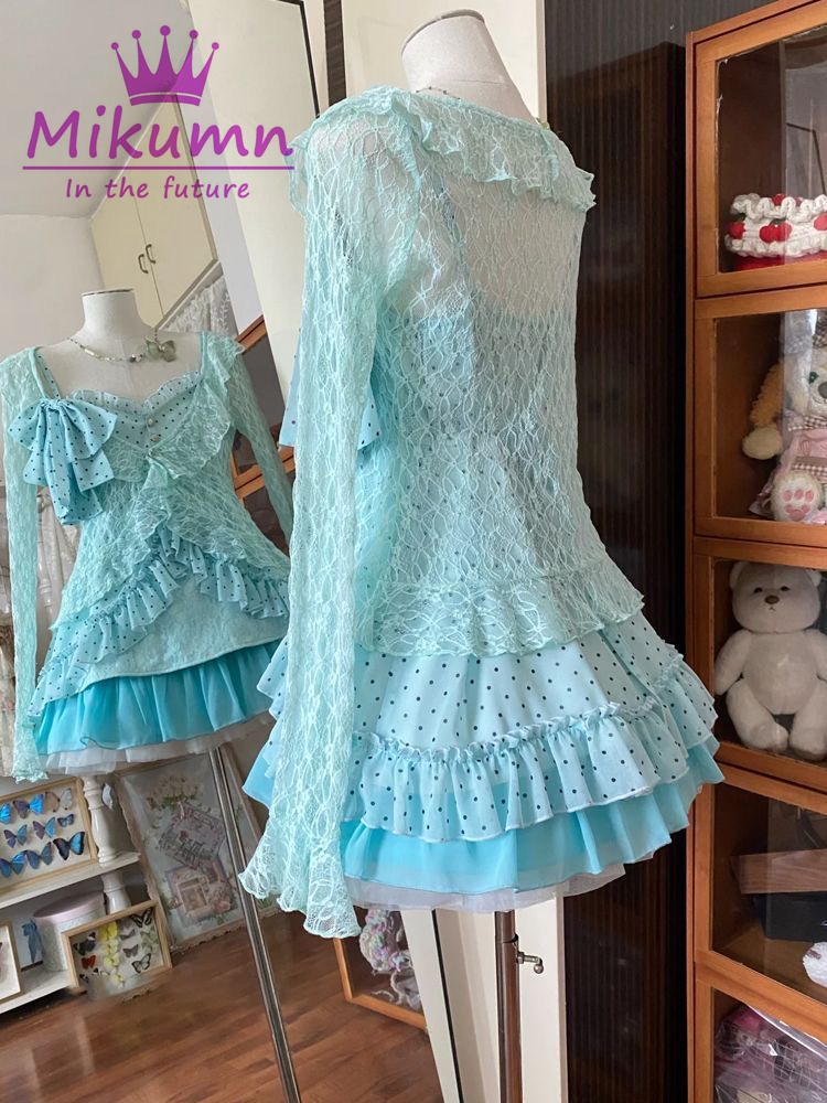 Mikumn Harajuku Vintage Women  - Party Games Mini recensie en prijs