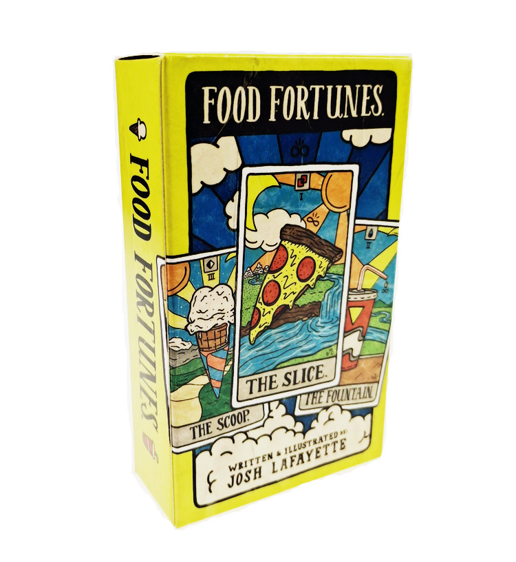 New 78 Illustrated Food&Drink  - Party Games App recensie en prijs
