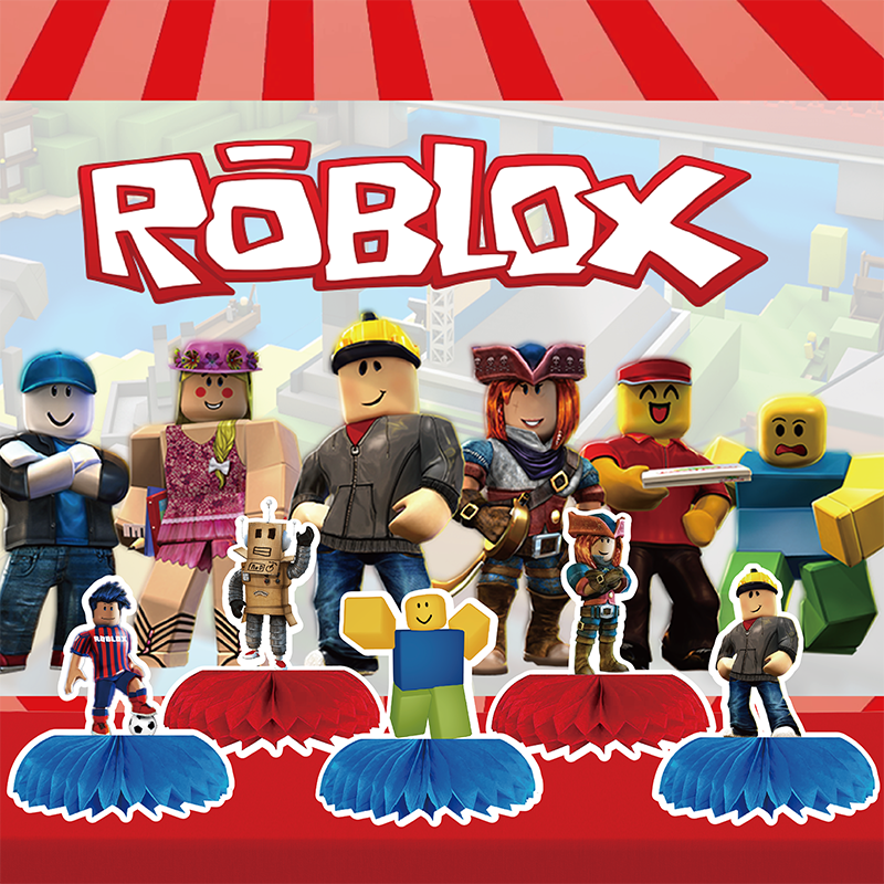 roblox boy cartoon game honeyc - Party Games In Roblox recensie en prijs