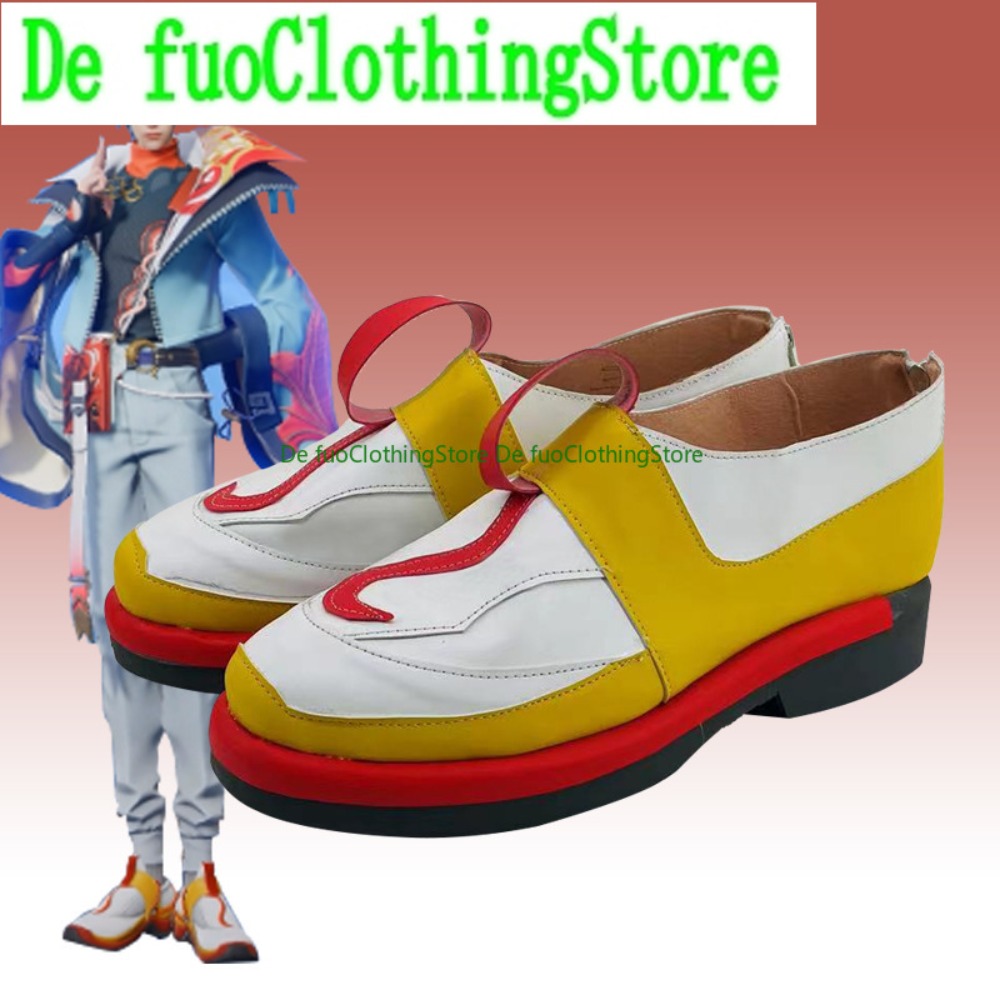 DefuoClothing Honor Of Kings T - Party Games Youth recensie en prijs