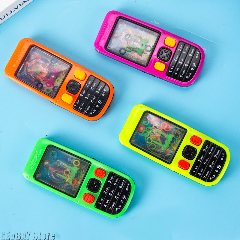 Random Color Cellphone Water R - Party Games Phone recensie en prijs