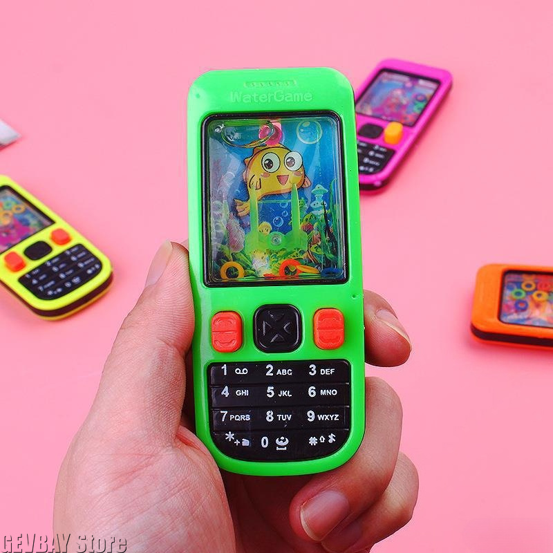 Random Color Cellphone Water R - Party Games Phone recensie en prijs