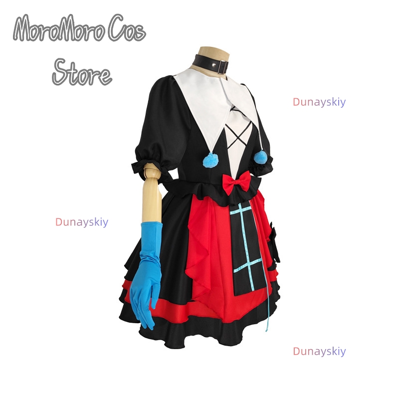 Game Eggy Party Stella Cosplay - Party Games Eggy recensie en prijs