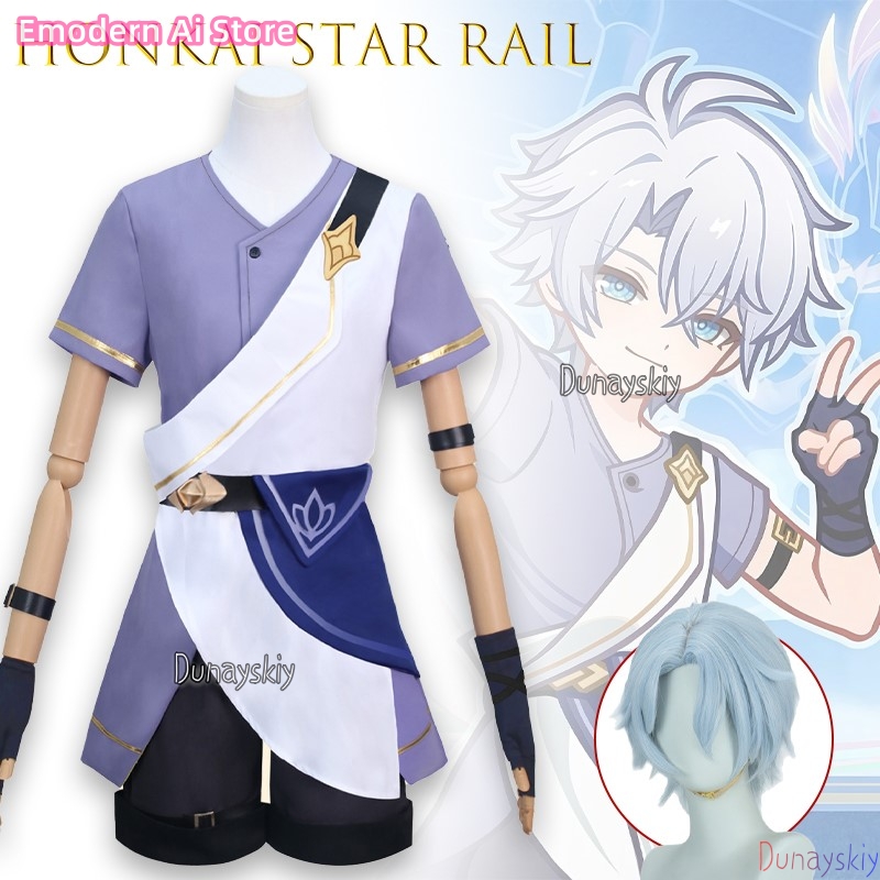 Honkai Star Rail Youthful Phai - Party Games Youth recensie en prijs