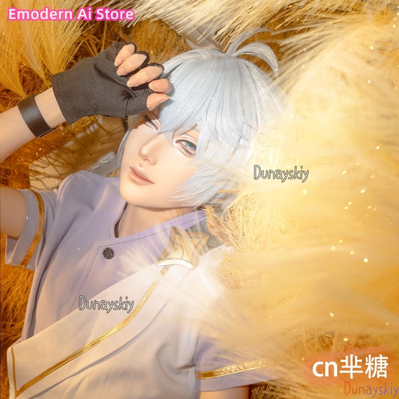 Honkai Star Rail Youthful Phai - Party Games Youth recensie en prijs