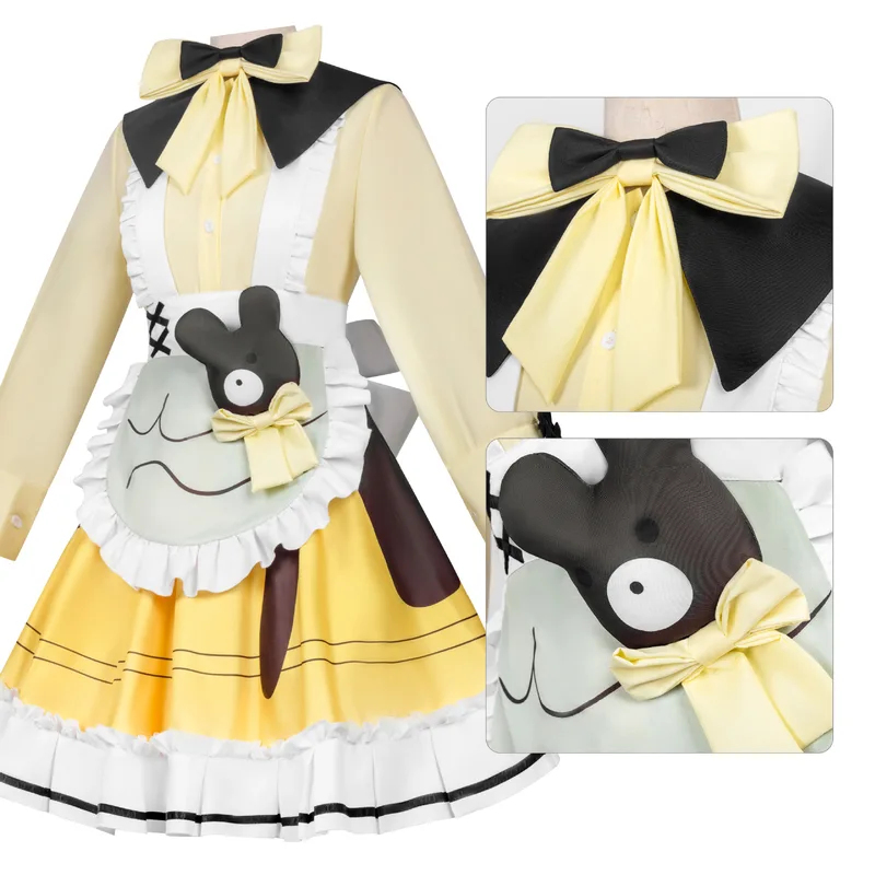 ER1KAnime Game Eggy Cosplay Co - Party Games Eggy recensie en prijs