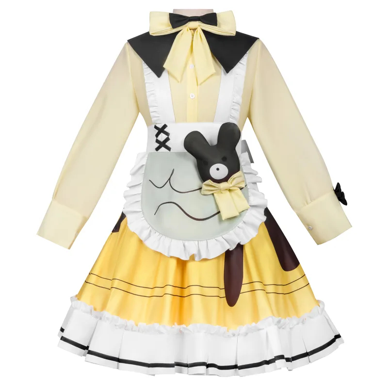 ER1KAnime Game Eggy Cosplay Co - Party Games Eggy recensie en prijs