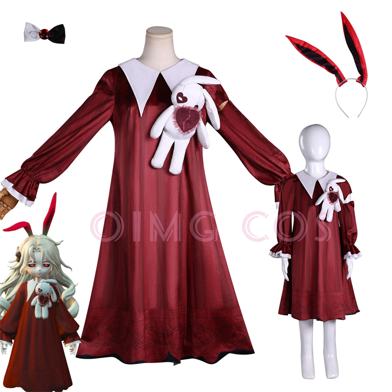 Eggy Party Dorothy Cosplay Cos - Party Games Eggy recensie en prijs