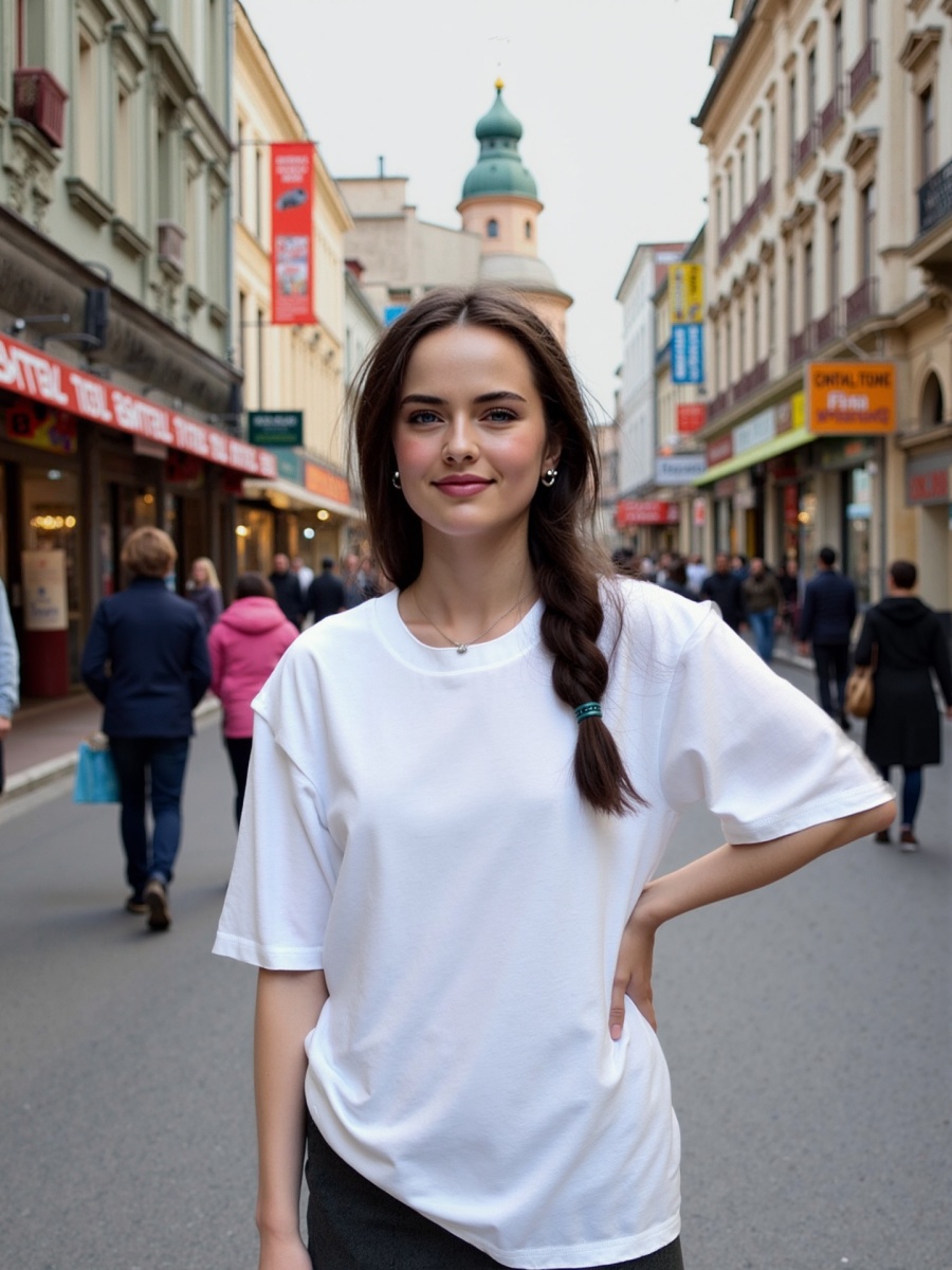 T Shirts Woman Puzzle Piece Pa - Party Games Youth recensie en prijs