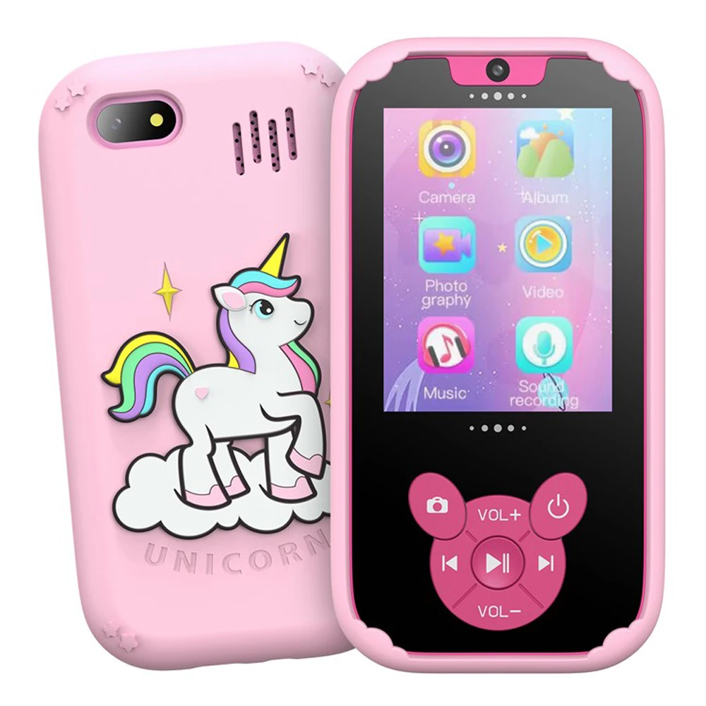 Interesting Kids Smart Learnin - Party Games Phone recensie en prijs