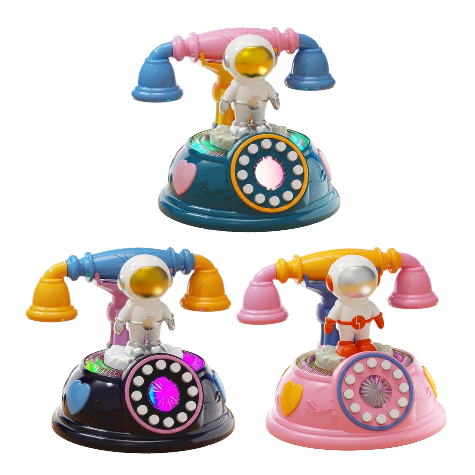 Baby Phone Toy Cartoon Astrona - Party Games Phone recensie en prijs