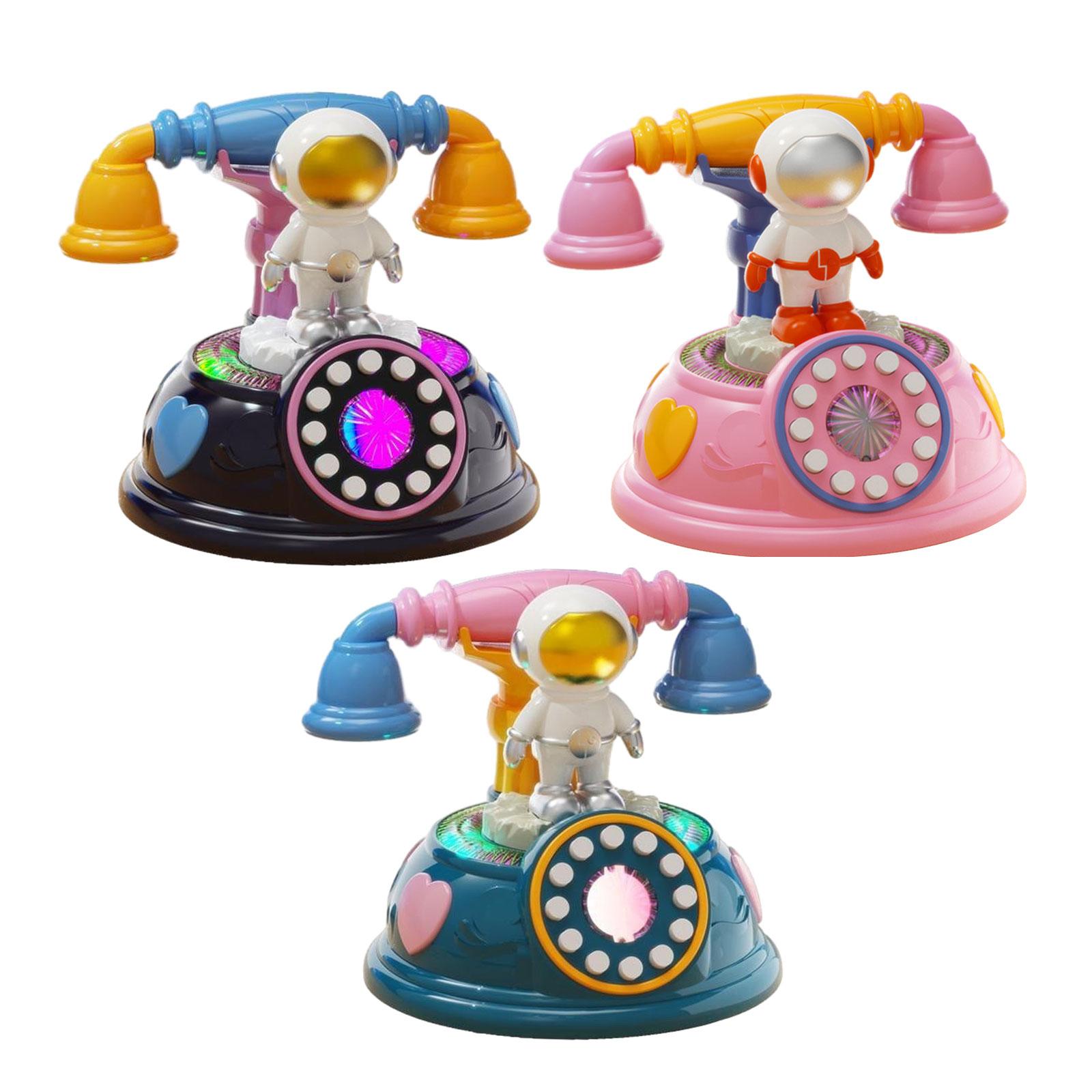 Baby Phone Toy Cartoon Astrona - Party Games Phone recensie en prijs