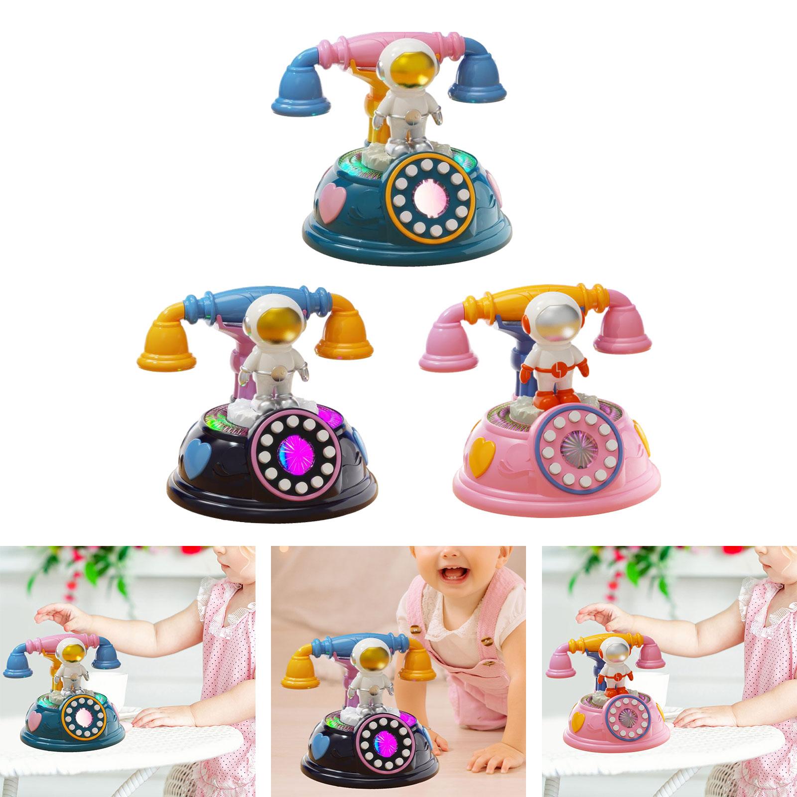 Baby Phone Toy Cartoon Astrona - Party Games Phone recensie en prijs