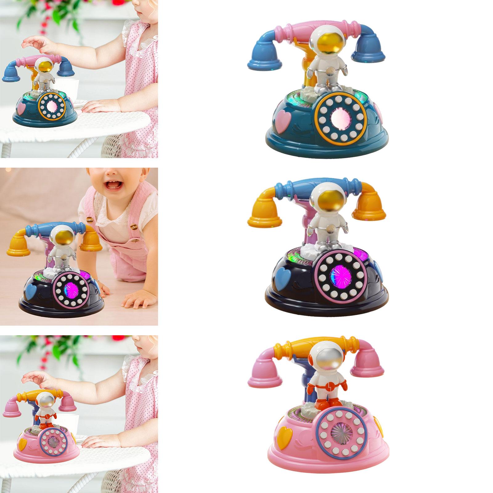 Baby Phone Toy Cartoon Astrona - Party Games Phone recensie en prijs