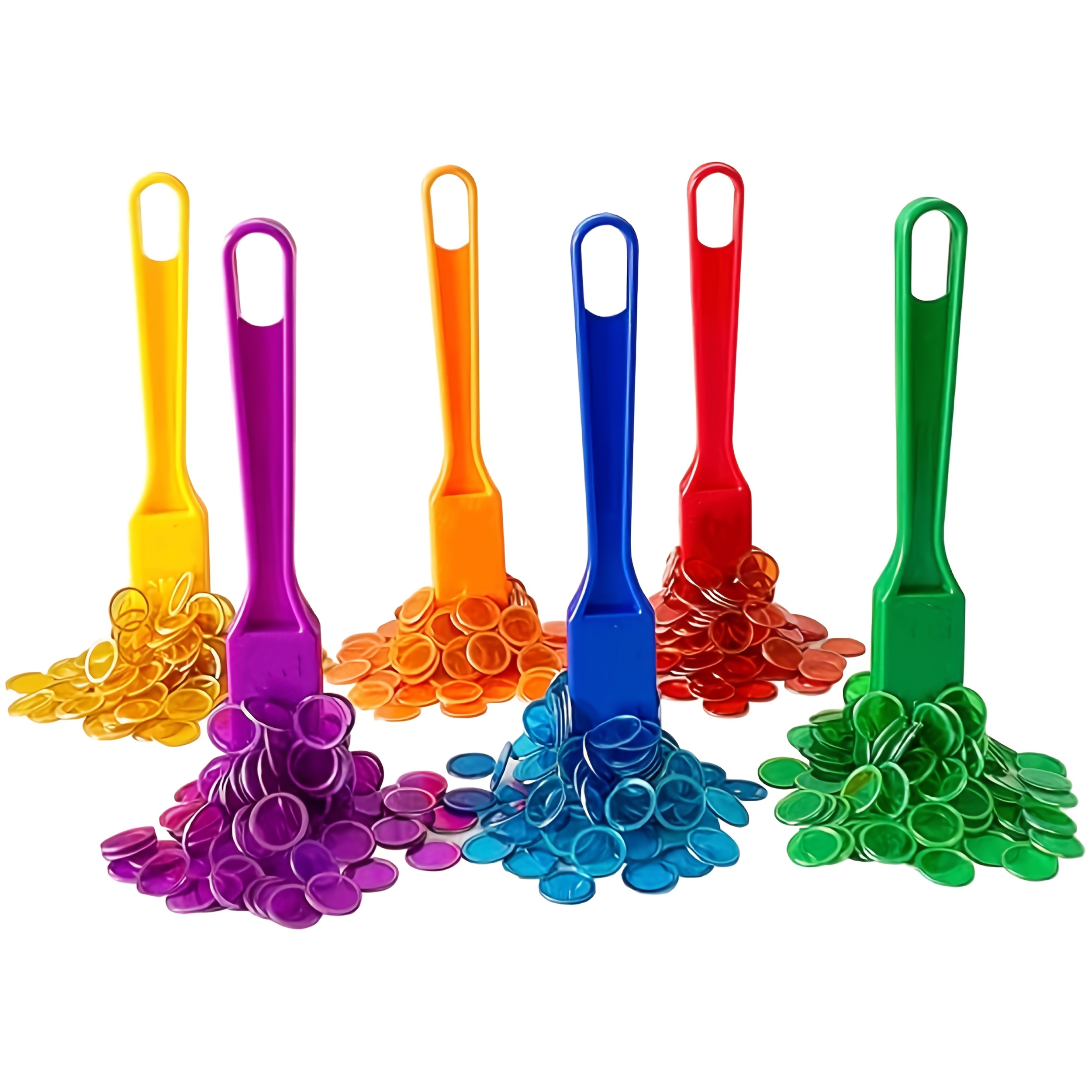 3/6 Bingo Game Sticks+600 Game - Party Games For Large Groups recensie en prijs