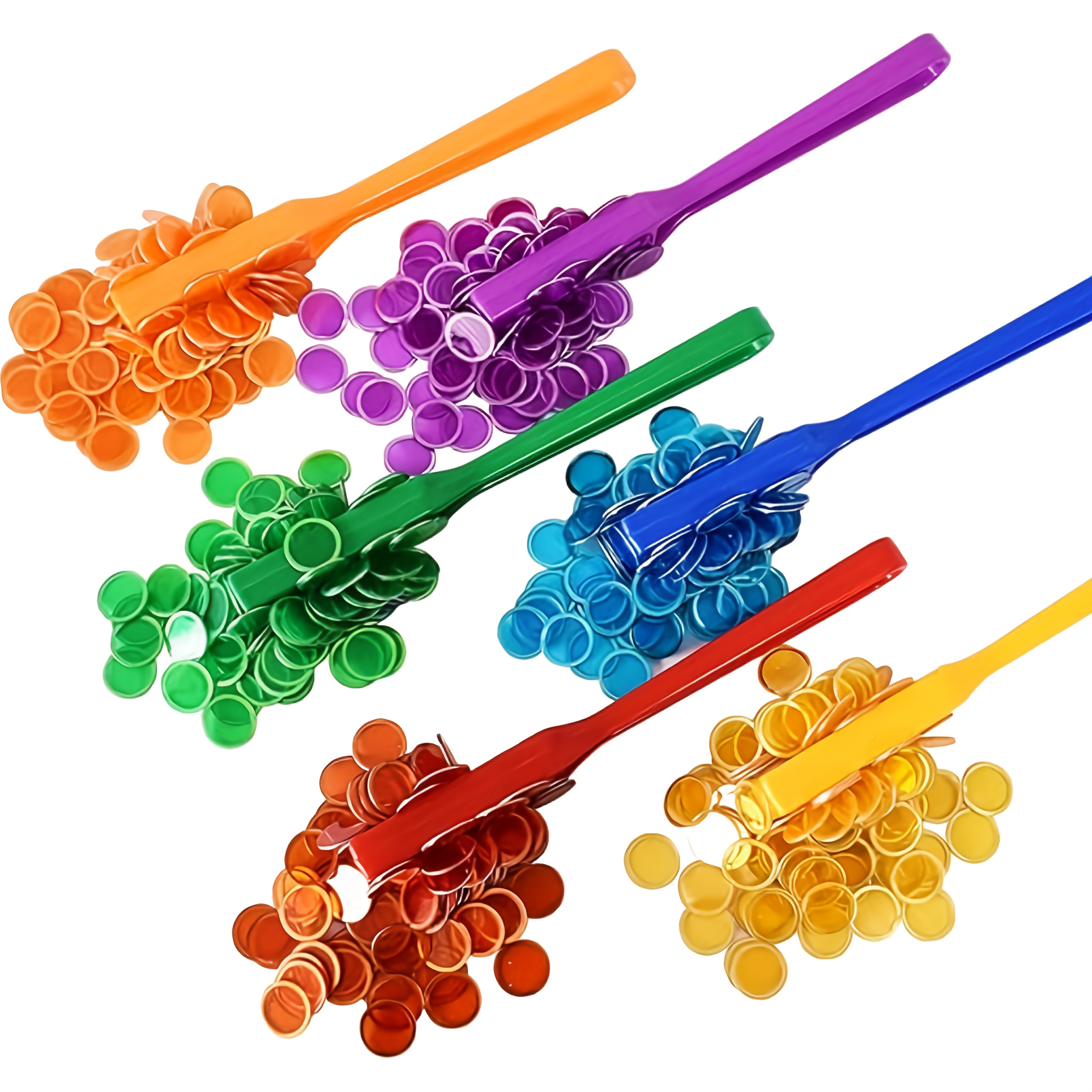 3/6 Bingo Game Sticks+600 Game - Party Games For Large Groups recensie en prijs