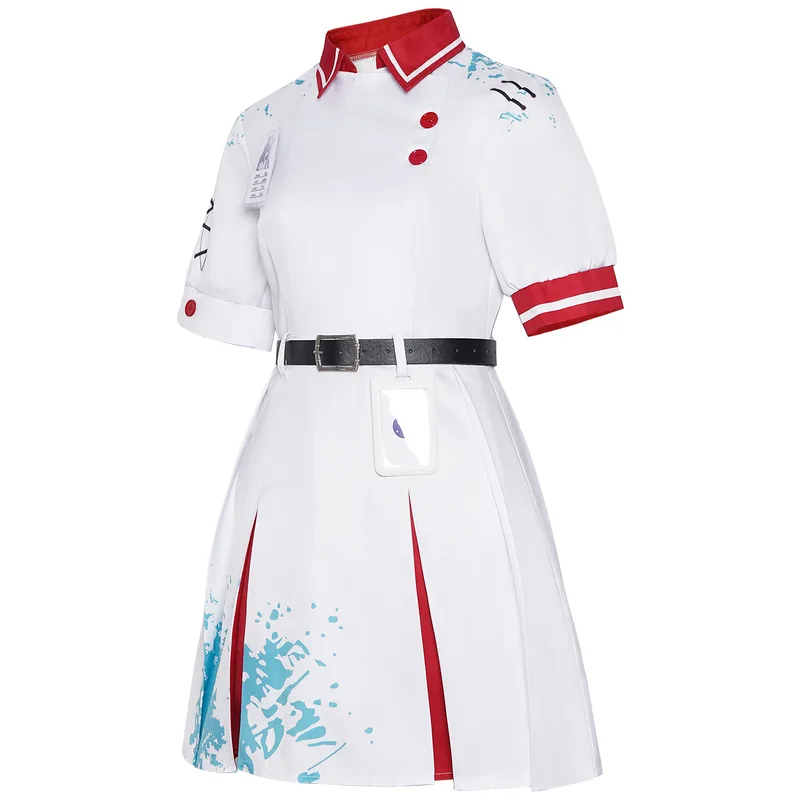 Game Heather Cosplay Costumes  - Party Games Eggy recensie en prijs