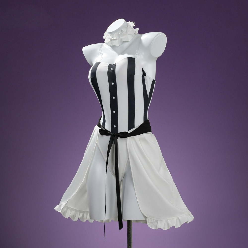 Francesca Prelati Cosplay Cost - Party Games Mini recensie en prijs