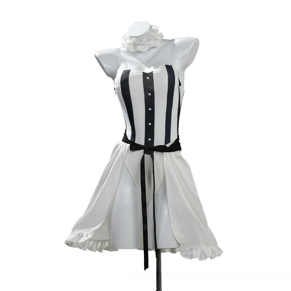 Francesca Prelati Cosplay Cost - Party Games Mini recensie en prijs