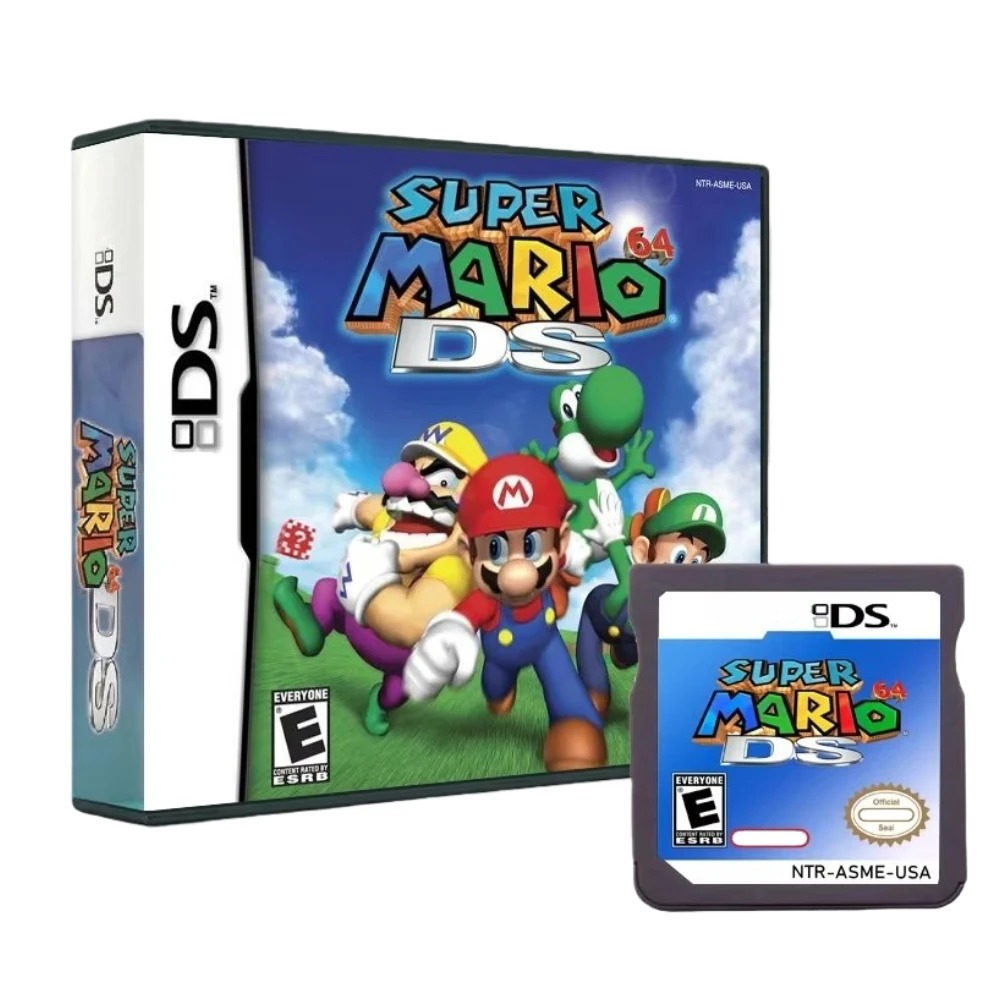 hot  Game Card Mario Party Lui - Party Games Usa recensie en prijs