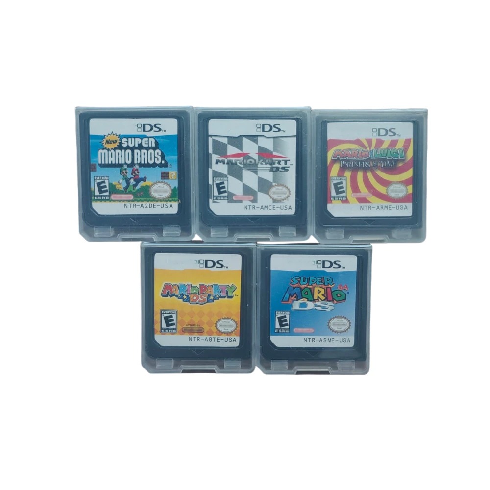 hot  Game Card Mario Party Lui - Party Games Usa recensie en prijs