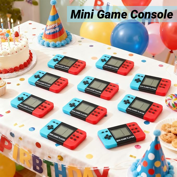 10-120pcs Kids Mini Handheld G - Party Games App recensie en prijs